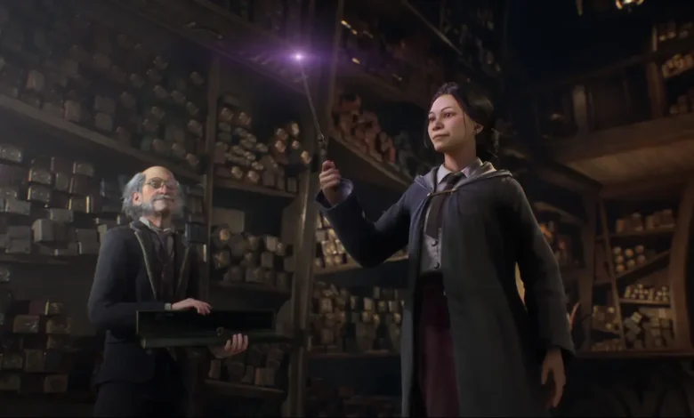 Hogwarts Legacy 2