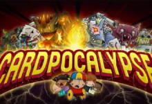 Epic Games Store ücretsiz oyun