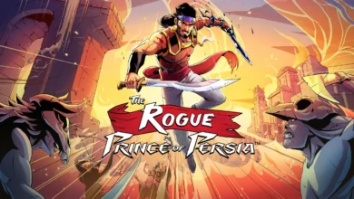 The Rogue Prince of Persia inceleme