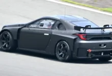Yeni Toyota MR2
