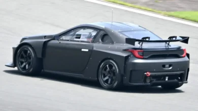 Yeni Toyota MR2