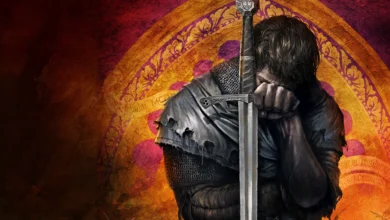 Kingdom Come Deliverance inceleme