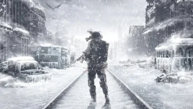 Metro Exodus inceleme