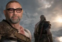 God of War dizisi