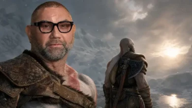 God of War dizisi