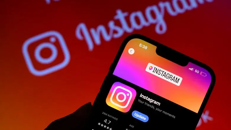 Instagram veri kullanımı nasıl sınırlandırılır