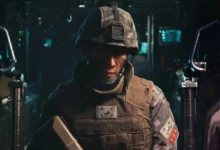 Modern Warfare 4 beta