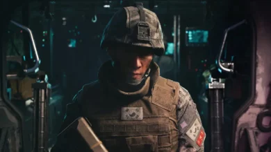 Modern Warfare 4 beta