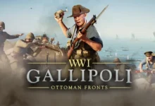Gallipoli oyunu