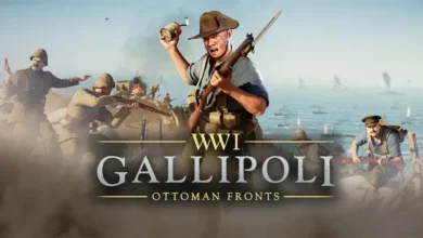 Gallipoli oyunu