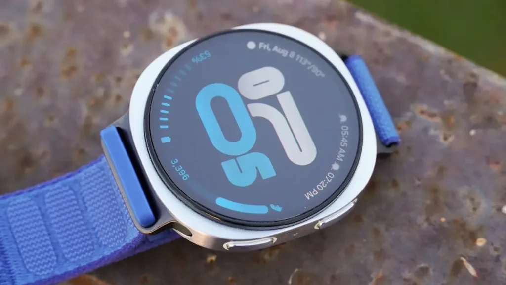 galaxy watch