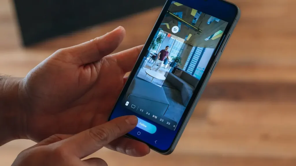 samsung galaxy 26 fe img2