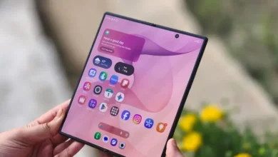 Galaxy Z Fold8 Ultra dayanıklılık testi