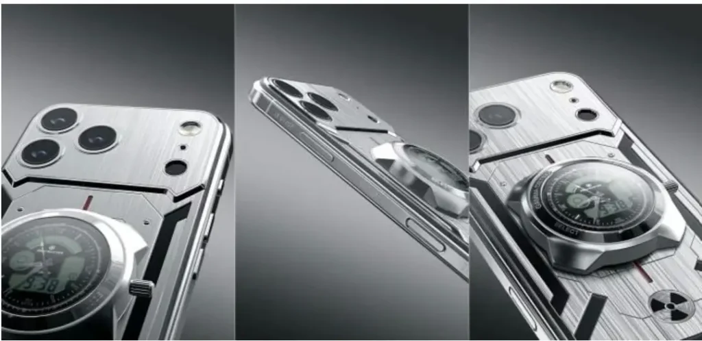 caviar iphone 17 pro