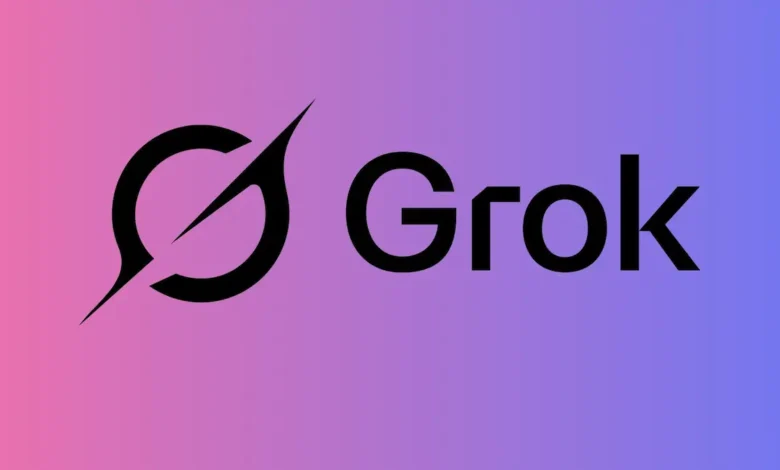 Grok Bot