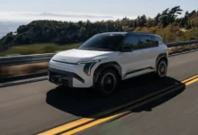 Kia EV3 fiyatı