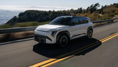 Kia EV3 fiyatı