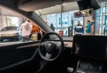 Tesla Robotaxi