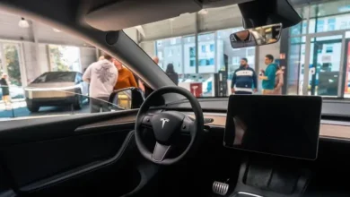 Tesla Robotaxi