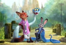 Zootopia 3