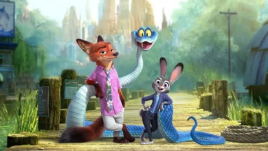 Zootopia 3