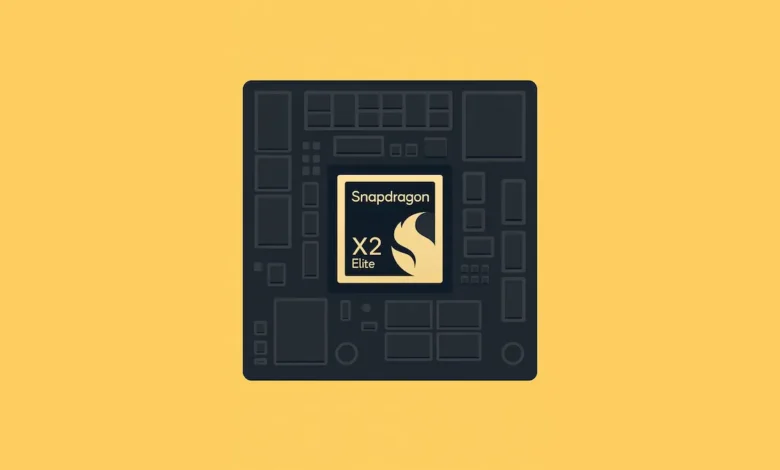 Snapdragon X2 Elite Extreme