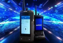ASELSAN akıllı telefon