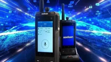 ASELSAN akıllı telefon