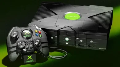 Mattel Brick Shop Xbox