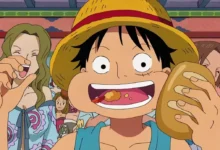 One Piece Film God Valley