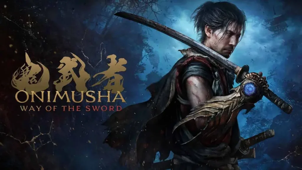 Onimusha Way of the Sword img2