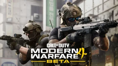 Call of Duty Modern Warfare 4 Switch 2 dosya boyutu