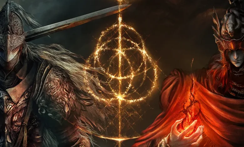 Elden Ring Tarnished Edition
