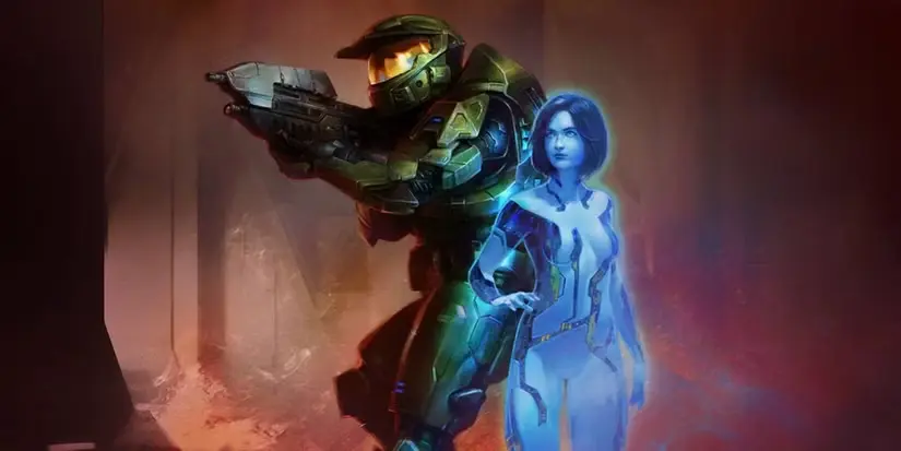 halo yapay zeka