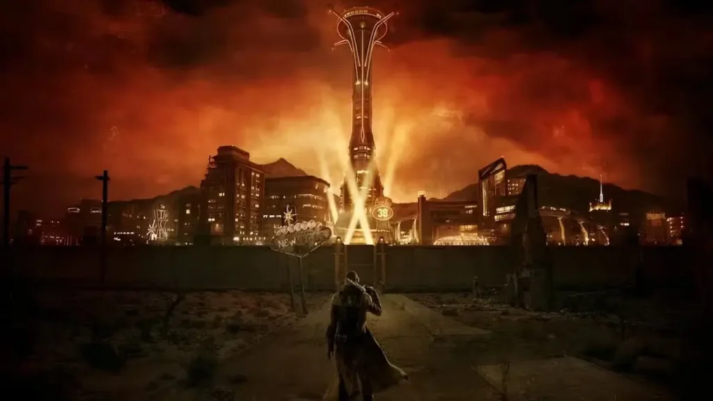 fallout 5