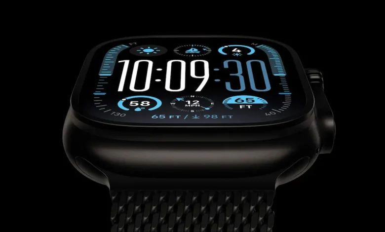 Apple Watch Series 12