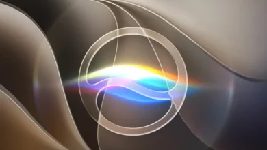 Apple Siri Qwen