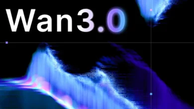 Alibaba Wan3.0
