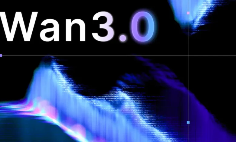 Alibaba Wan3.0