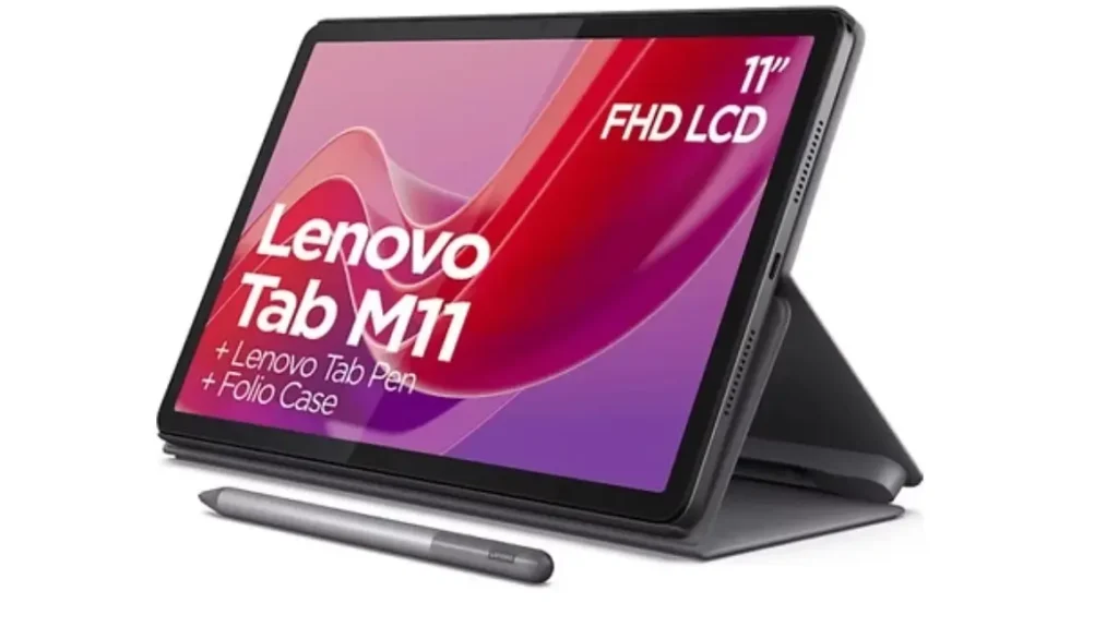 Lenovo Tab M11