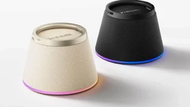 Xiaomi Bluetooth Speaker Magnetic Version