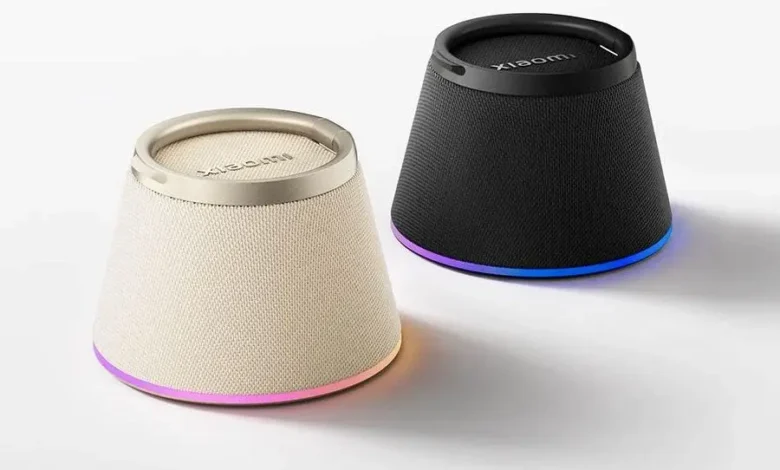 Xiaomi Bluetooth Speaker Magnetic Version