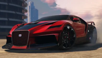 GTA 6 oynanış sızıntısı