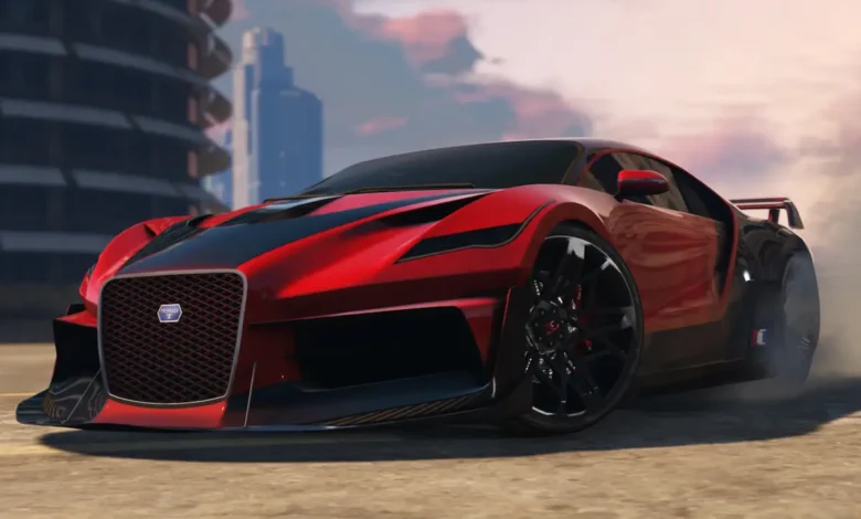 GTA 6 oynanış sızıntısı