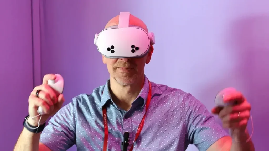 vr