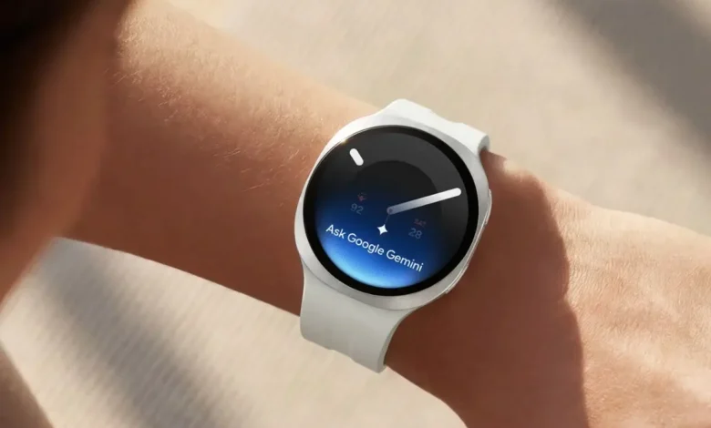 One UI 9 Watch güncellemesi