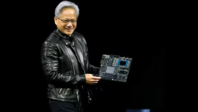 Nvidia MediaTek yatırımı