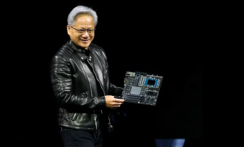 Nvidia MediaTek yatırımı
