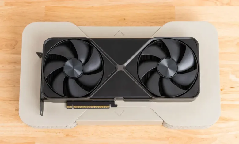 NVIDIA RTX 50 serisi fiyatları