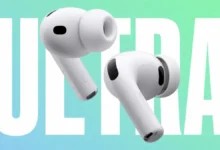 AirPods Ultra